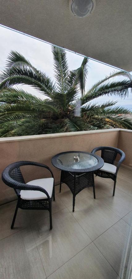 Apartments Lofiel Novalja Extérieur photo