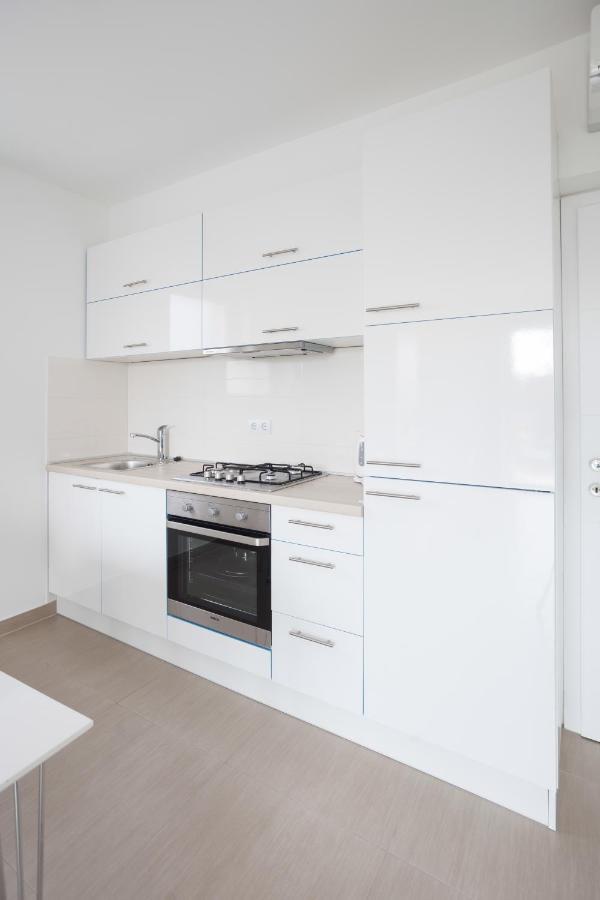 Apartments Lofiel Novalja Extérieur photo