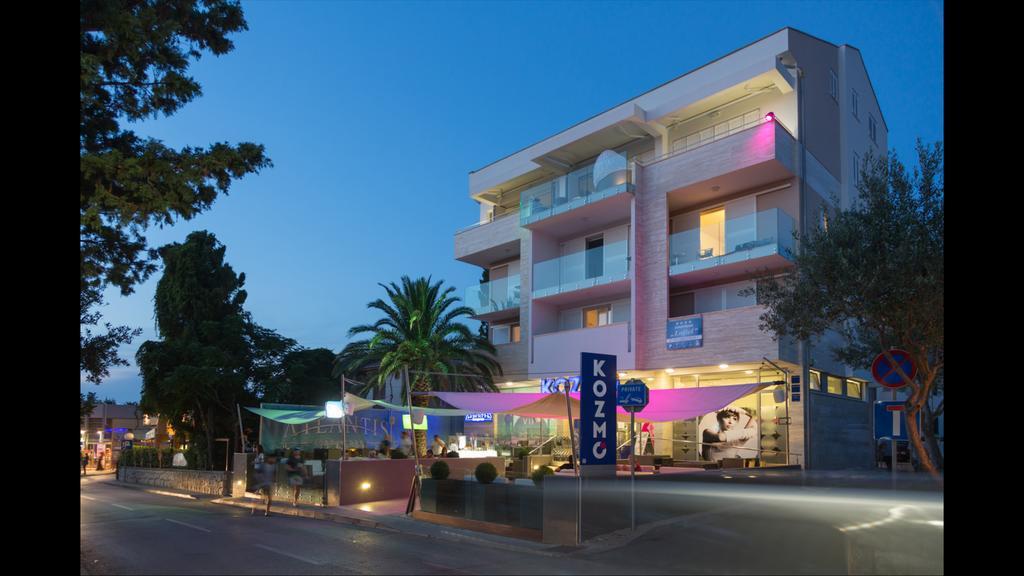 Apartments Lofiel Novalja Extérieur photo